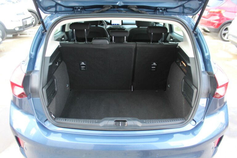 23 Stilecar It Ford Focus Gj513jw