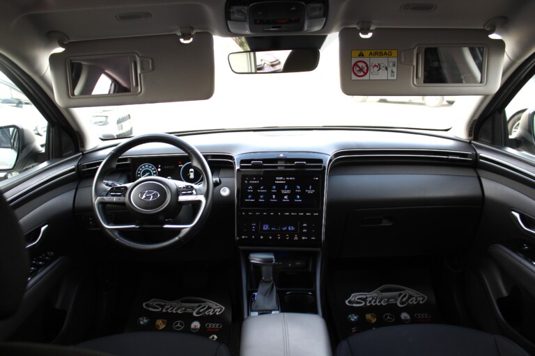 23 Stilecar It Hyundai Tucson Gh949jf