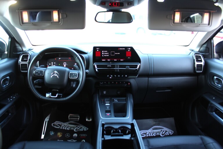 24 Stilecar It Citroen C5 Air Gl863xd