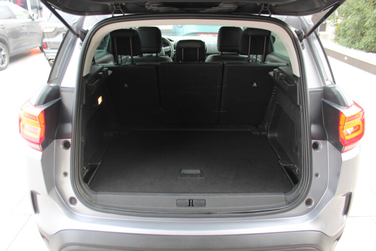 24 Stilecar It Citroen C5 Aircross Gk801rl