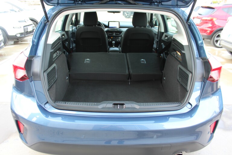 24 Stilecar It Ford Focus Gj513jw