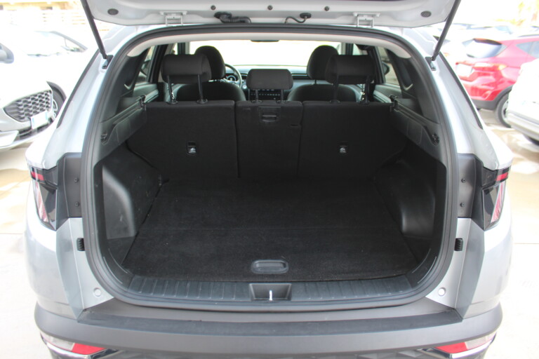 24 Stilecar It Hyundai Tucson Gh949jf