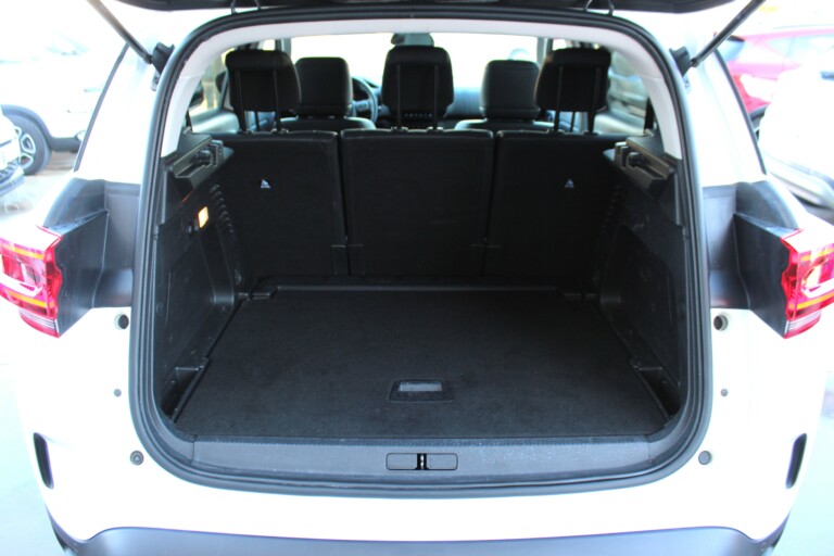 25 Stilecar It Citroen C5 Air Gl863xd