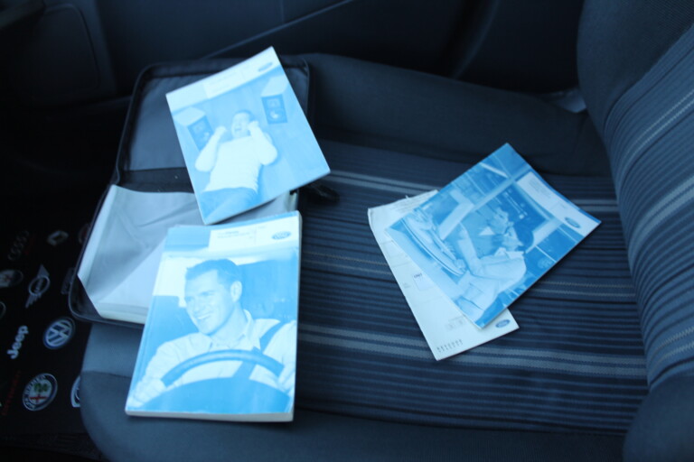 25 Stilecar It Ford Fiesta Dt313ys