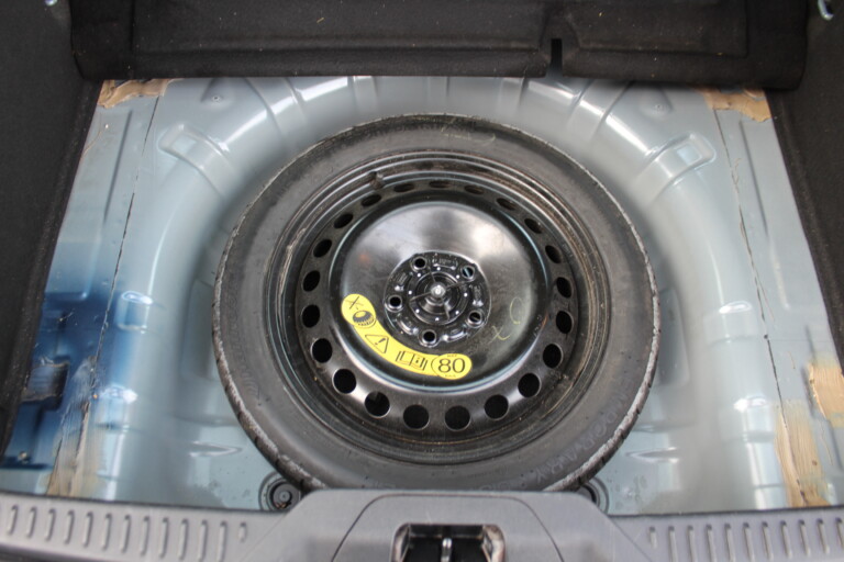 25 Stilecar It Ford Focus Gj513jw