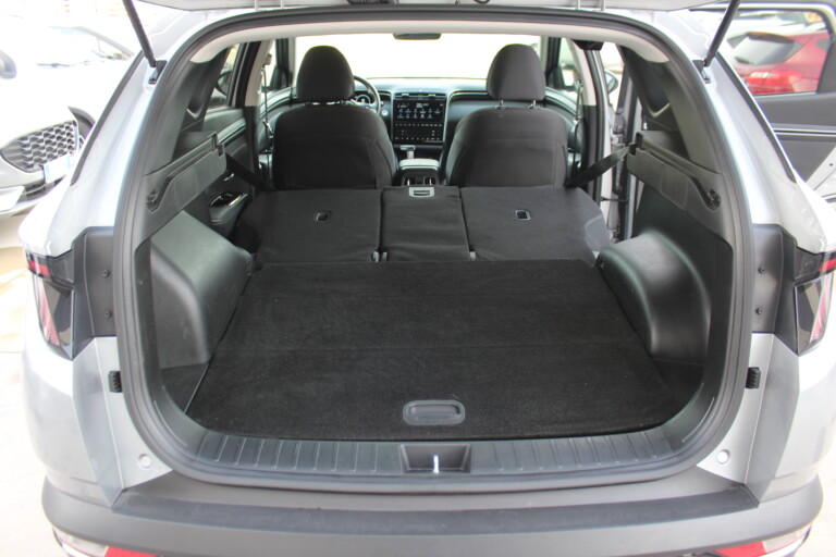 25 Stilecar It Hyundai Tucson Gh949jf