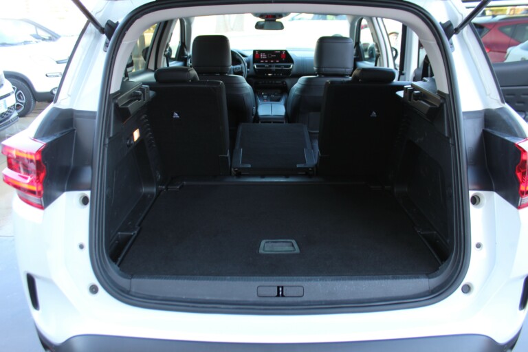 26 Stilecar It Citroen C5 Air Gl863xd