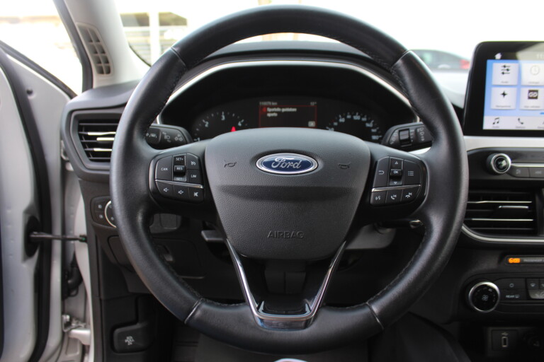 26 Stilecar It Ford Focus Gj513jw