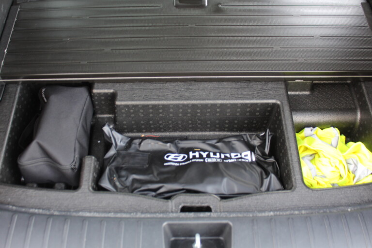 26 Stilecar It Hyundai Tucson Gh949jf