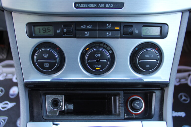 26 Stilecar It Vw Passat Dp779pg