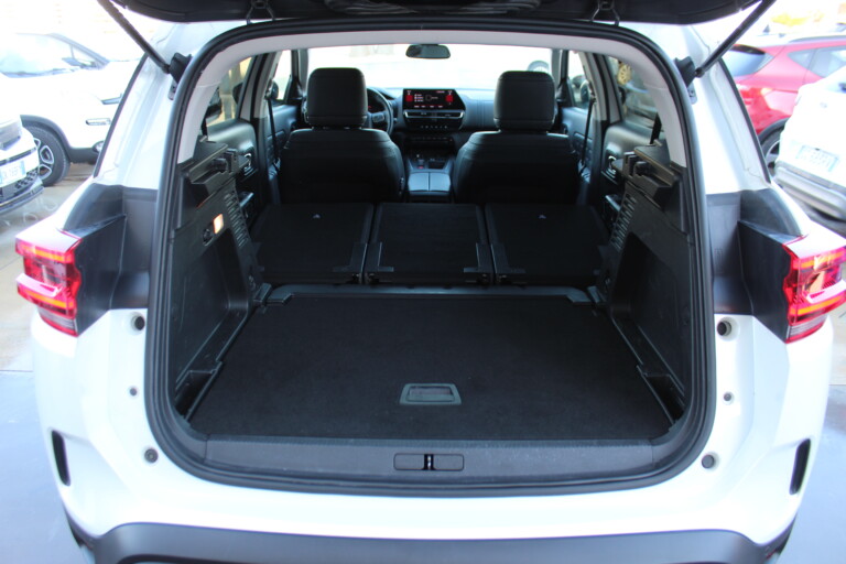 27 Stilecar It Citroen C5 Air Gl863xd