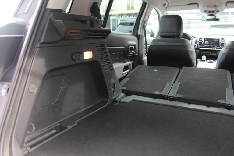 27 Stilecar It Citroen C5 Aircross Gk801rl