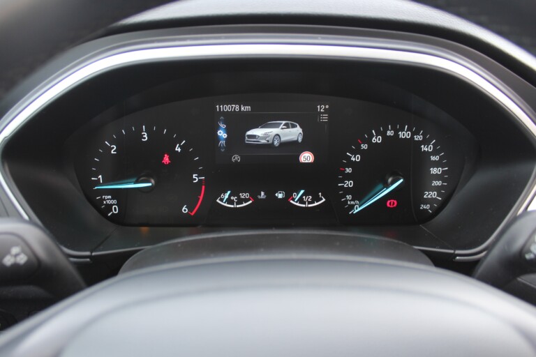 27 Stilecar It Ford Focus Fx623cm