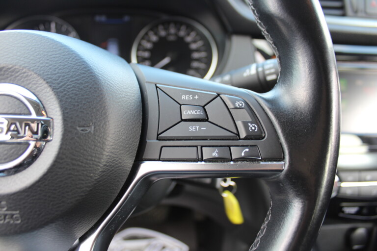 27 Stilecar It Nissan Qashqai Gc290pm