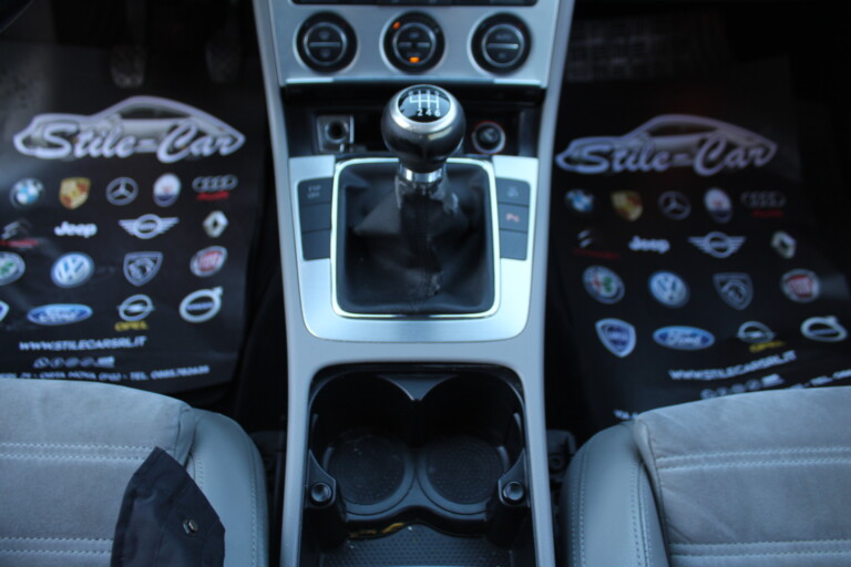 27 Stilecar It Vw Passat Dp779pg