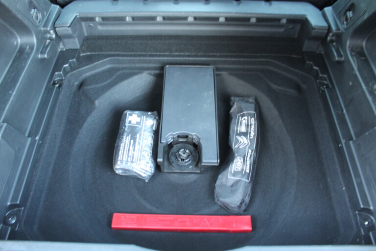 28 Stilecar It Citroen C5 Air Gl863xd