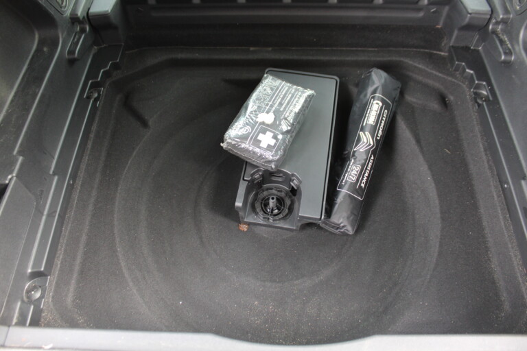 28 Stilecar It Citroen C5 Aircross Gk801rl