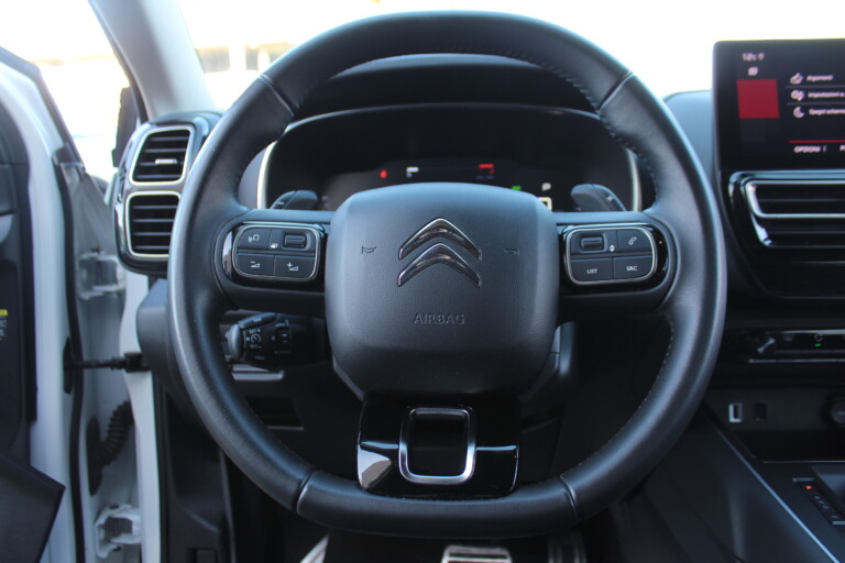 29 Stilecar It Citroen C5 Air Gl863xd