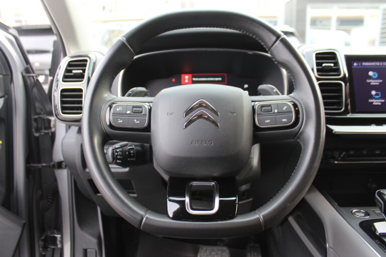 29 Stilecar It Citroen C5 Aircross Gk801rl