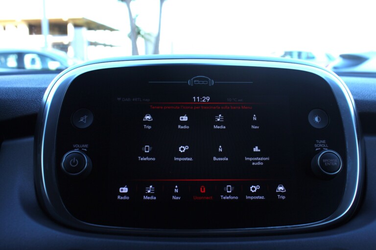 29 Stilecar It Fiat 500x Gf277rv