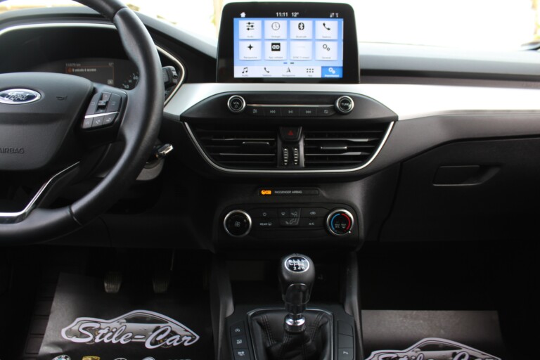 29 Stilecar It Ford Focus Fx623cm