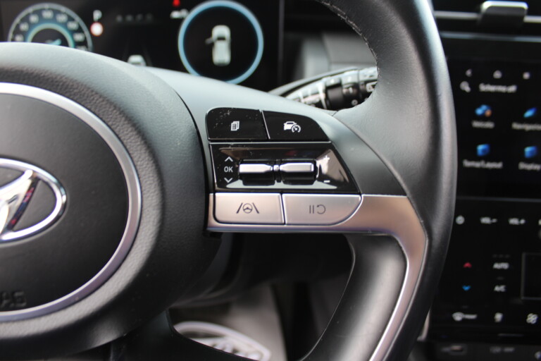 29 Stilecar It Hyundai Tucson Gh949jf