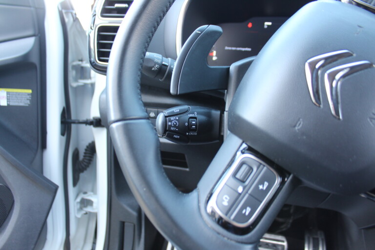 30 Stilecar It Citroen C5 Air Gl863xd