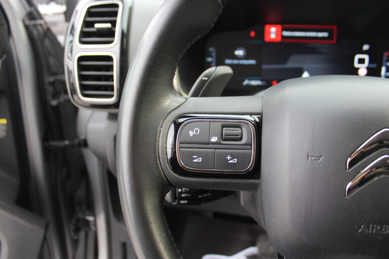 30 Stilecar It Citroen C5 Aircross Gk801rl