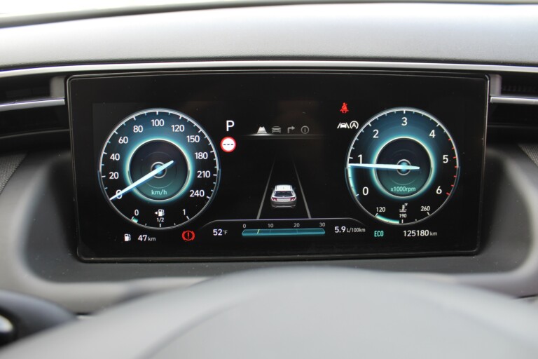 30 Stilecar It Hyundai Tucson Gh949jf