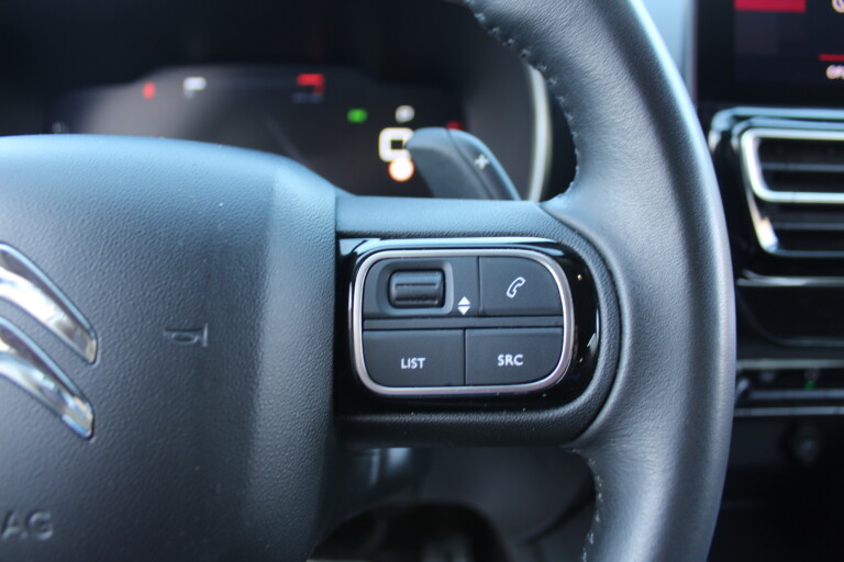 31 Stilecar It Citroen C5 Air Gl863xd