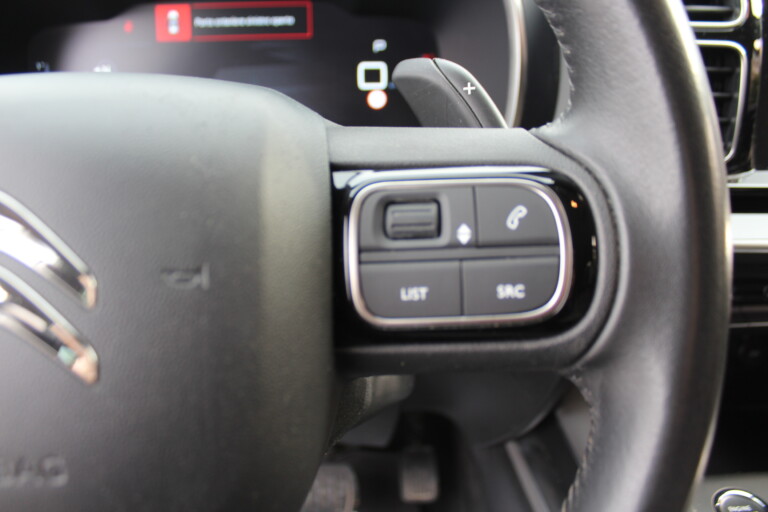 31 Stilecar It Citroen C5 Aircross Gk801rl