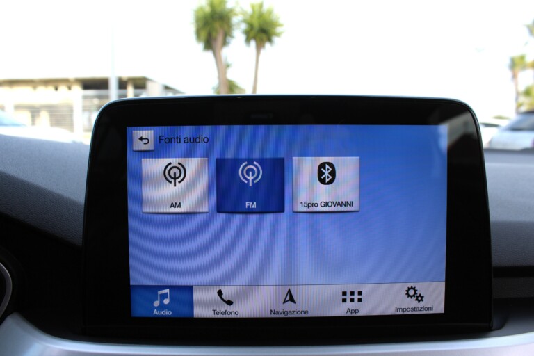 31 Stilecar It Ford Focus Fx623cm