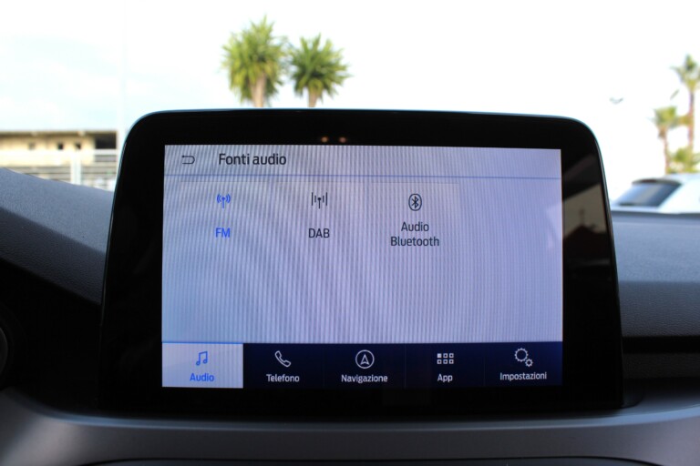 31 Stilecar It Ford Focus Gj513jw