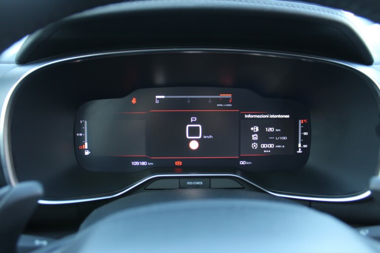 32 Stilecar It Citroen C5 Air Gl863xd