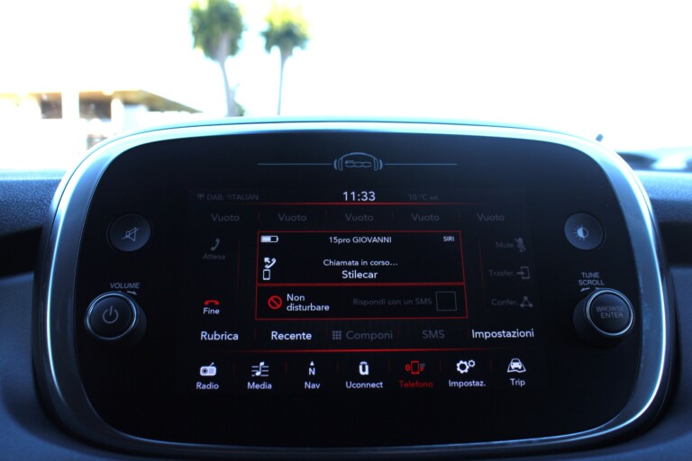 32 Stilecar It Fiat 500x Gf277rv