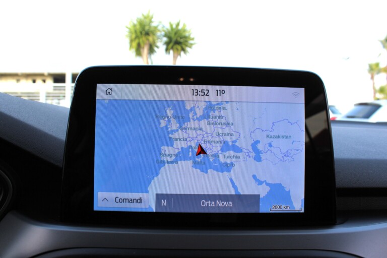 32 Stilecar It Ford Focus Gj513jw