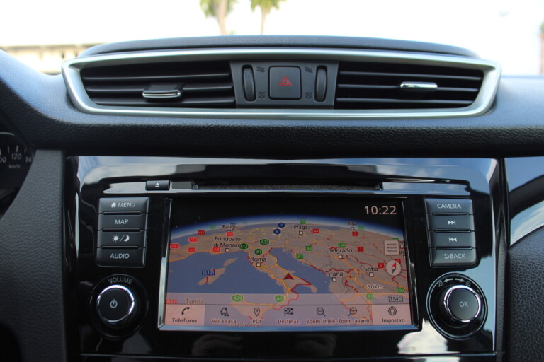 32 Stilecar It Nissan Qashqai Gc290pm