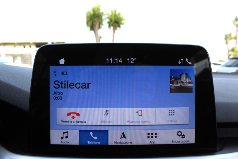 33 Stilecar It Ford Focus Fx623cm