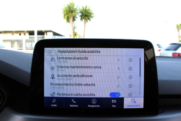 33 Stilecar It Ford Focus Gj513jw