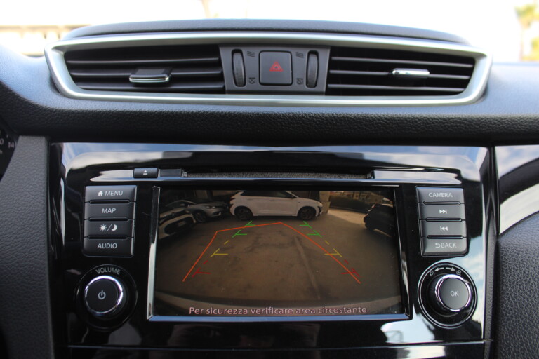 33 Stilecar It Nissan Qashqai Gc290pm