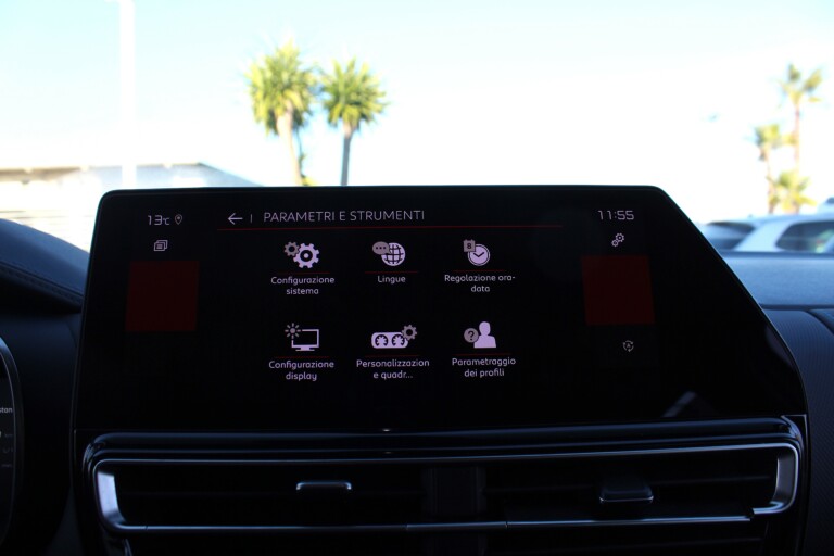 34 Stilecar It Citroen C5 Air Gl863xd