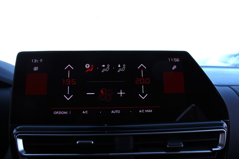 35 Stilecar It Citroen C5 Air Gl863xd