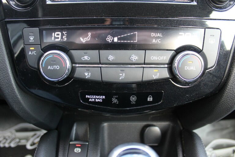 35 Stilecar It Nissan Qashqai Gc290pm