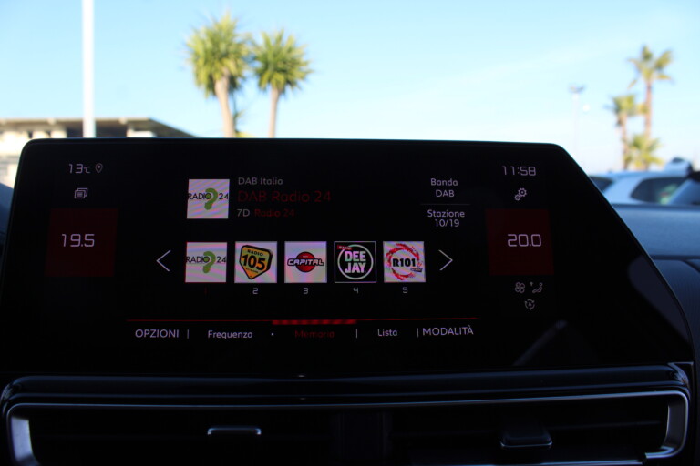 36 Stilecar It Citroen C5 Air Gl863xd