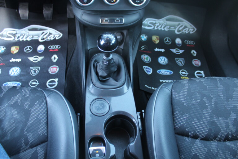 36 Stilecar It Fiat 500x Gf277rv