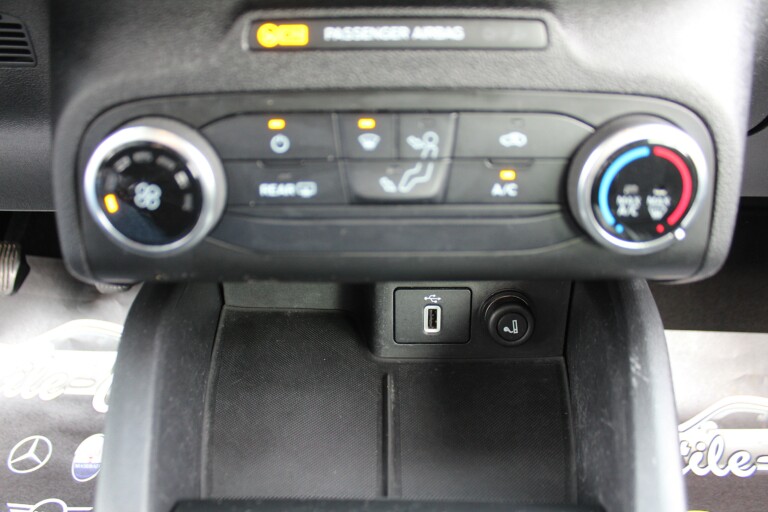 36 Stilecar It Ford Focus Fx623cm