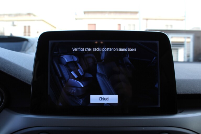 36 Stilecar It Ford Focus Gj513jw