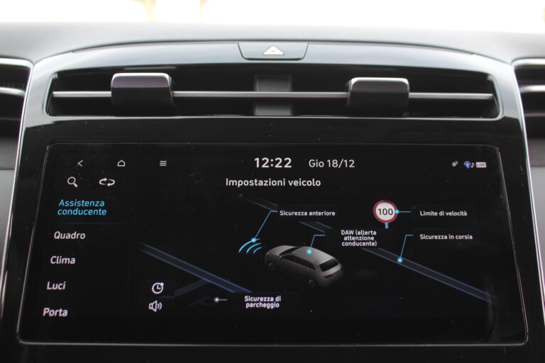 36 Stilecar It Hyundai Tucson Gh949jf