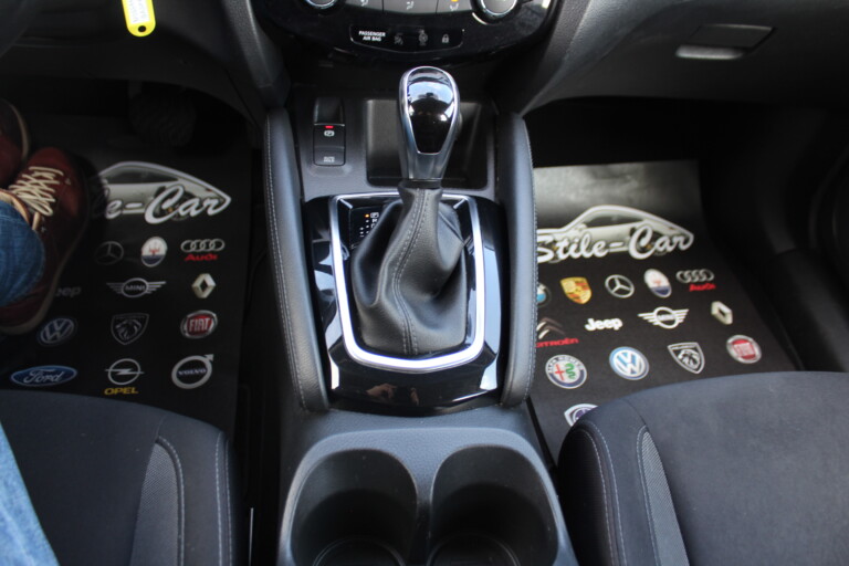 36 Stilecar It Nissan Qashqai Gc290pm