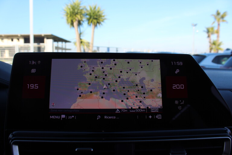 37 Stilecar It Citroen C5 Air Gl863xd